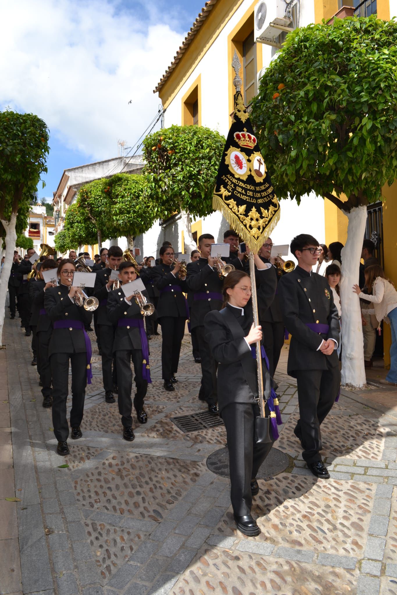 Galería de fotos de la banda